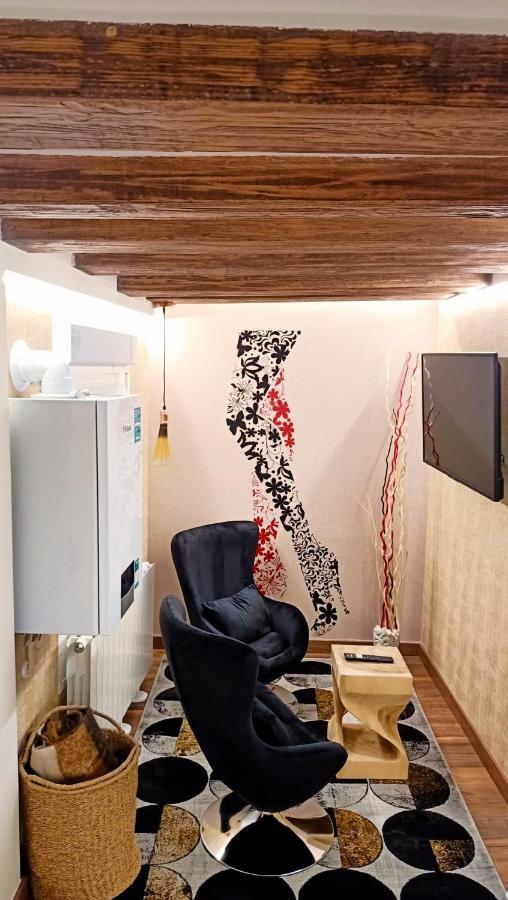 Apartamento Suite Para Dos Логроньо Экстерьер фото